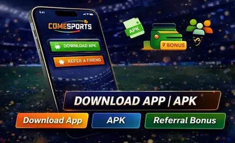 Download the app, unlock code BETAOB100, and enter ₹1 contests faster