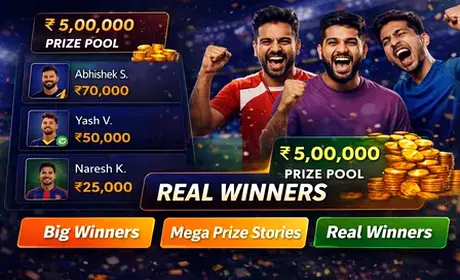 Big winners, Crore prize boards, and recent UPI payout stories worth following