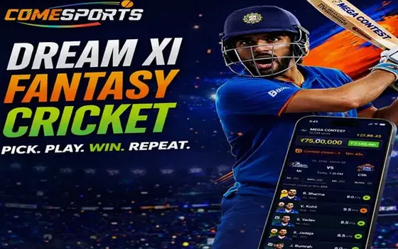 Hyderabad vs Delhi on Betaobet518